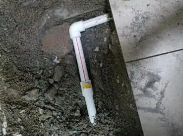 云安卫生间漏水检测公司分享下家用管道漏水检测方法