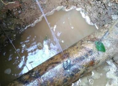 云安测漏水公司浅析云安市地下水管漏水检测方法。