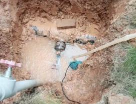 云安测漏水公司浅析云安地下水管漏水有哪些处理方法？