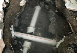  云安测漏水公司浅析云安管道泄漏检测公司检测水管泄漏
