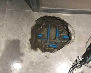 云安测漏水公司为您专业解答云安地暖漏水检测中精确漏水检测的成本